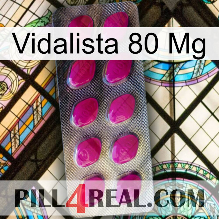 Vidalista 80Mg 09